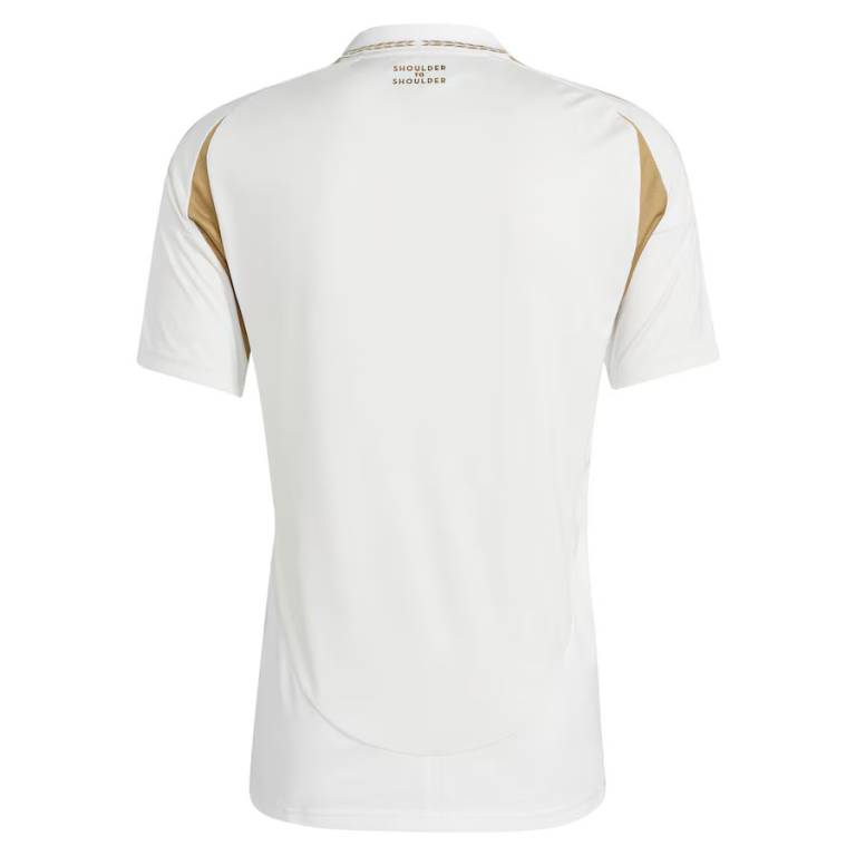 Maillot LAFC Exterieur 2025-2026