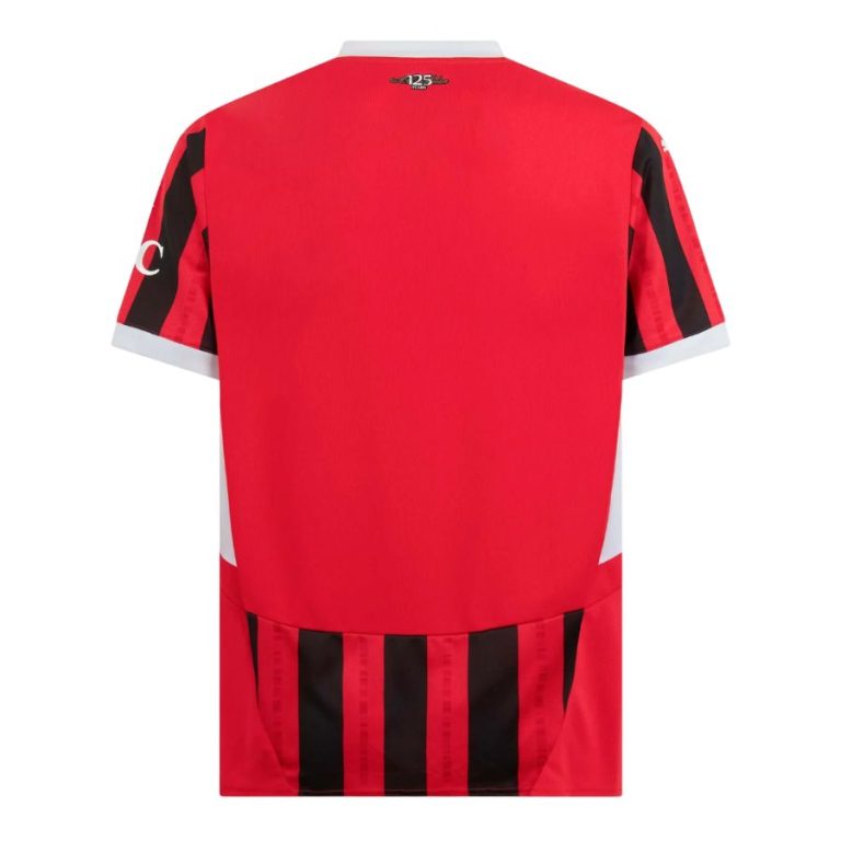 Maillot Milan AC Domicile 2024 2025