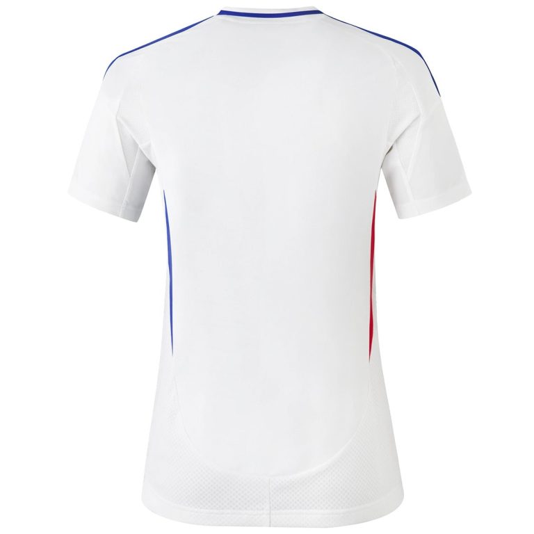 Maillot OL Domicile 2024 2025 Femme