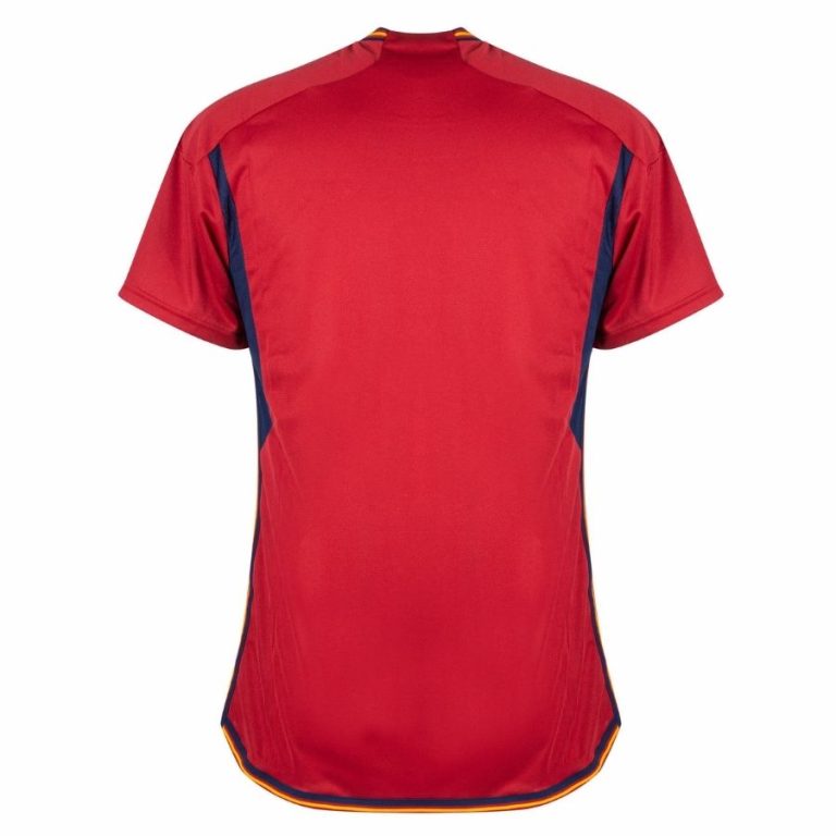 Maillot Espagne Domicile 2024 2025