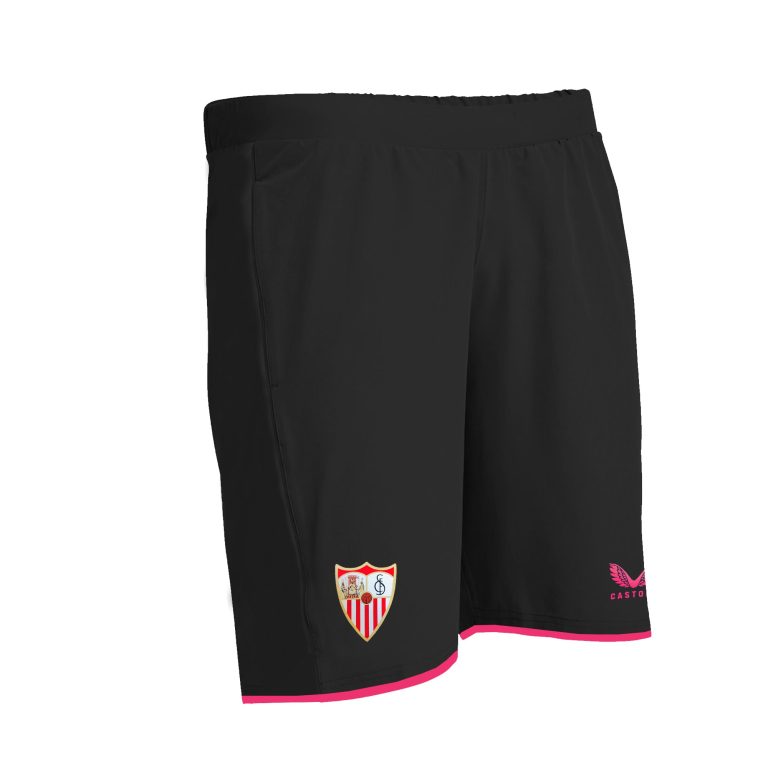 Short FC Seville Third 2023 2024