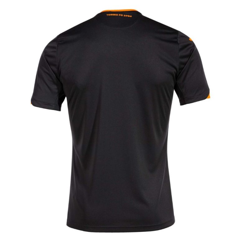 MAILLOT TORINO THIRD 2023 2024