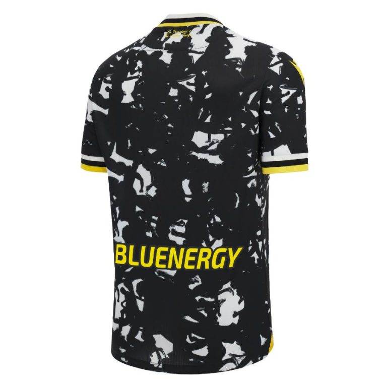 MAILLOT UDINESE THIRD 2023 2024