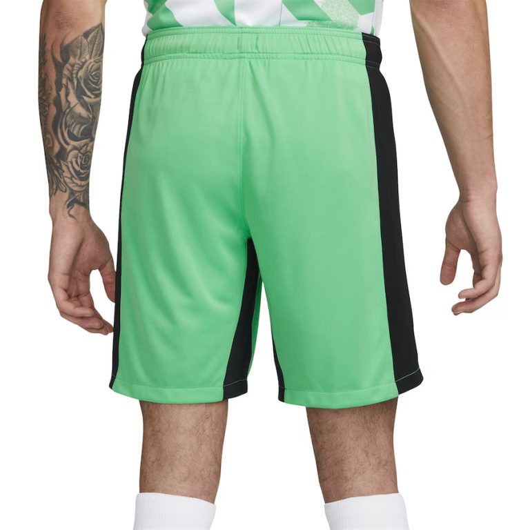 Short Atletico Madrid Third 2023 2024