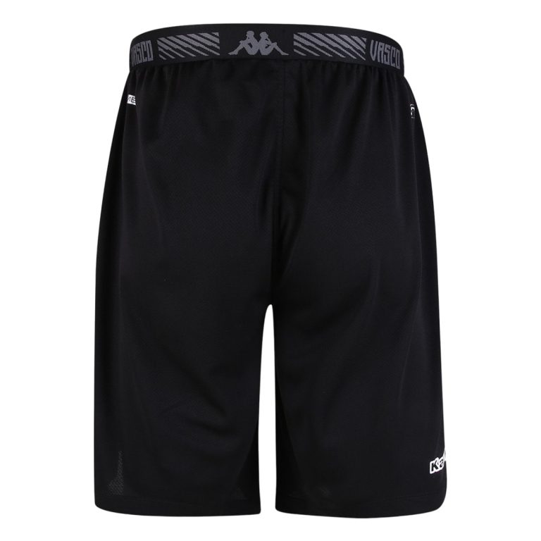 SHORT VASCO DA GAMA DOMICILE 2023 2024