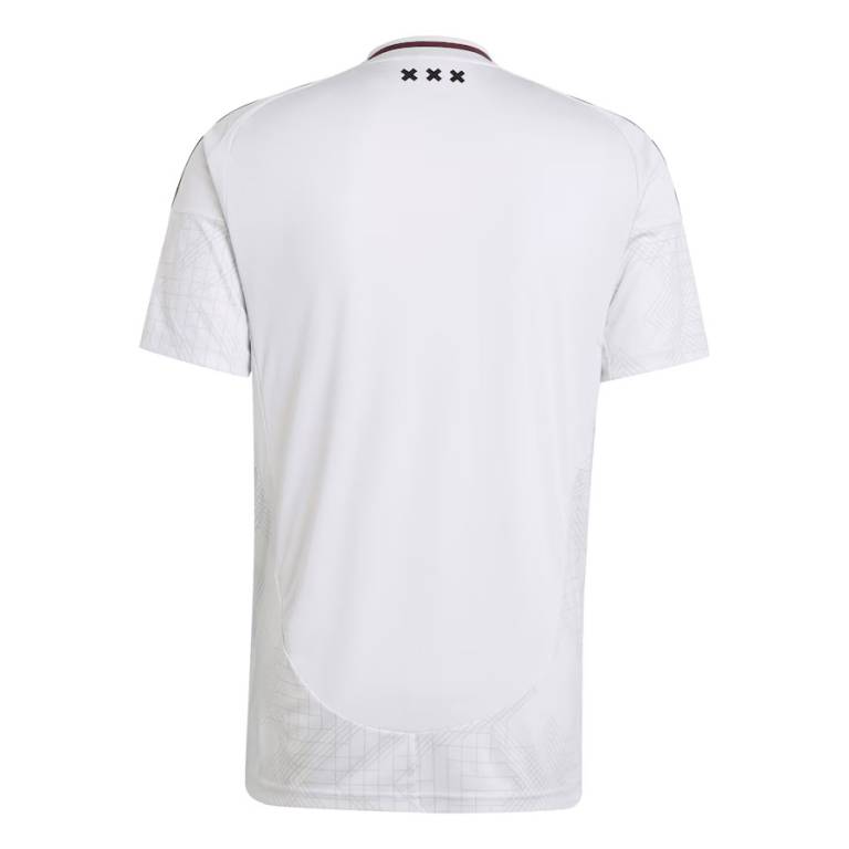 Maillot Ajax Third 2024 2025