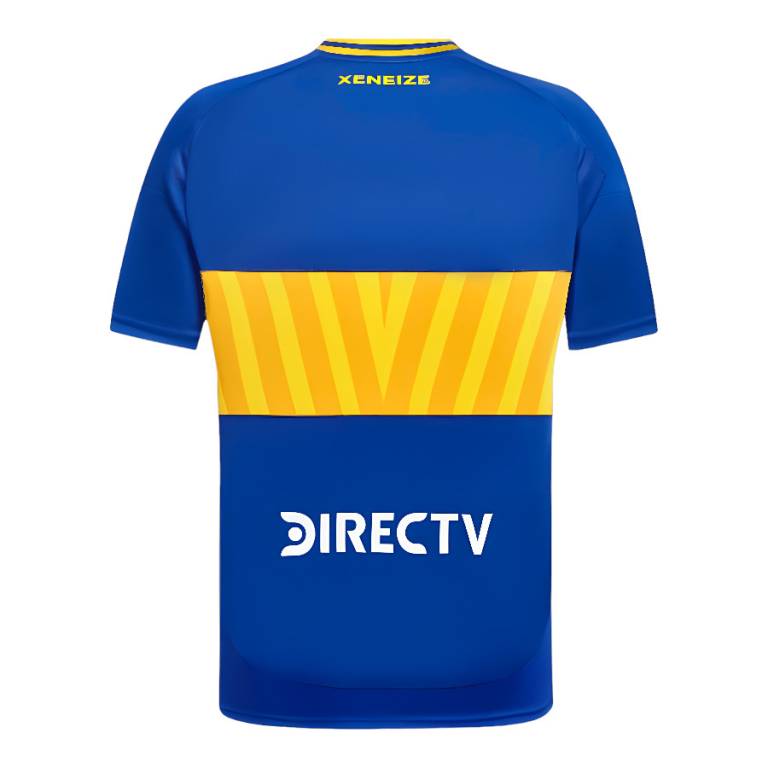 Maillot Enfant Boca Junior Domicile 2024 2025