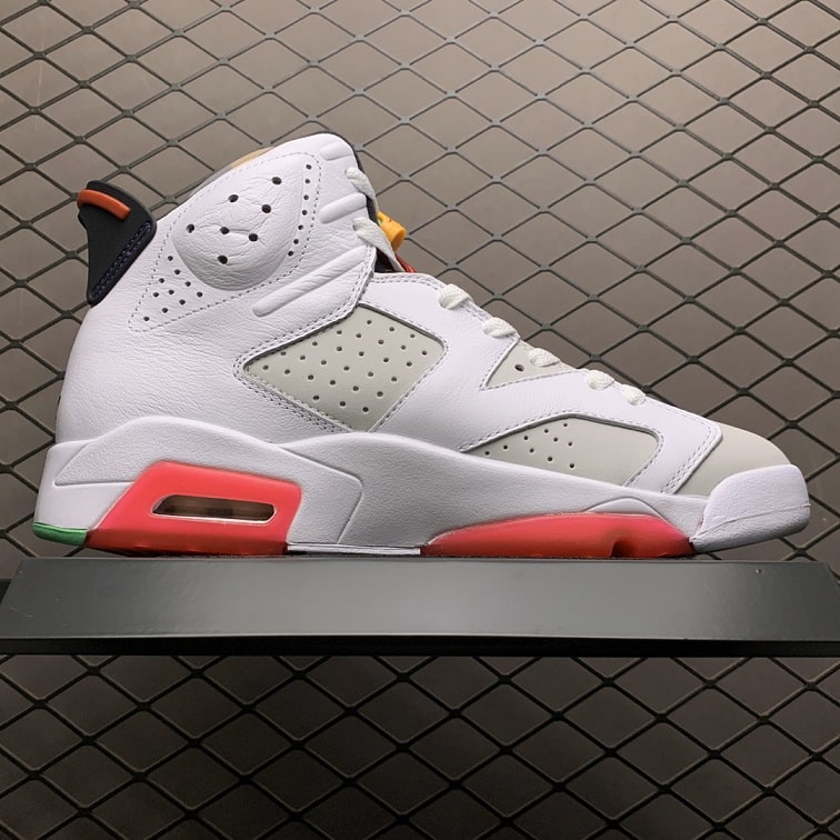 Air Jordan 6 Retro Hare
