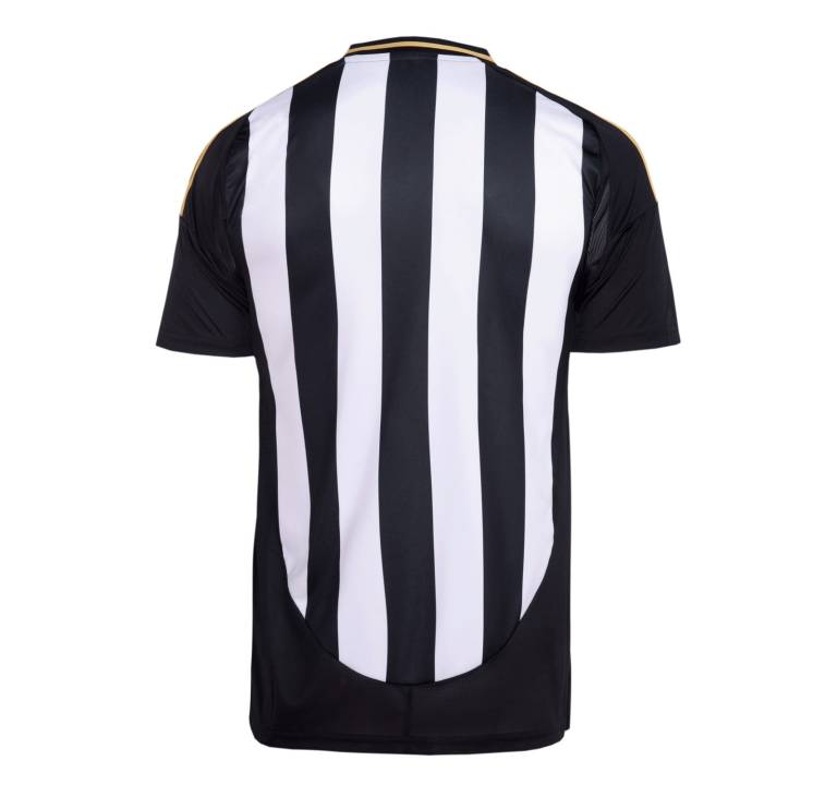 Maillot Atletico Mineiro Domicile 2025 2026