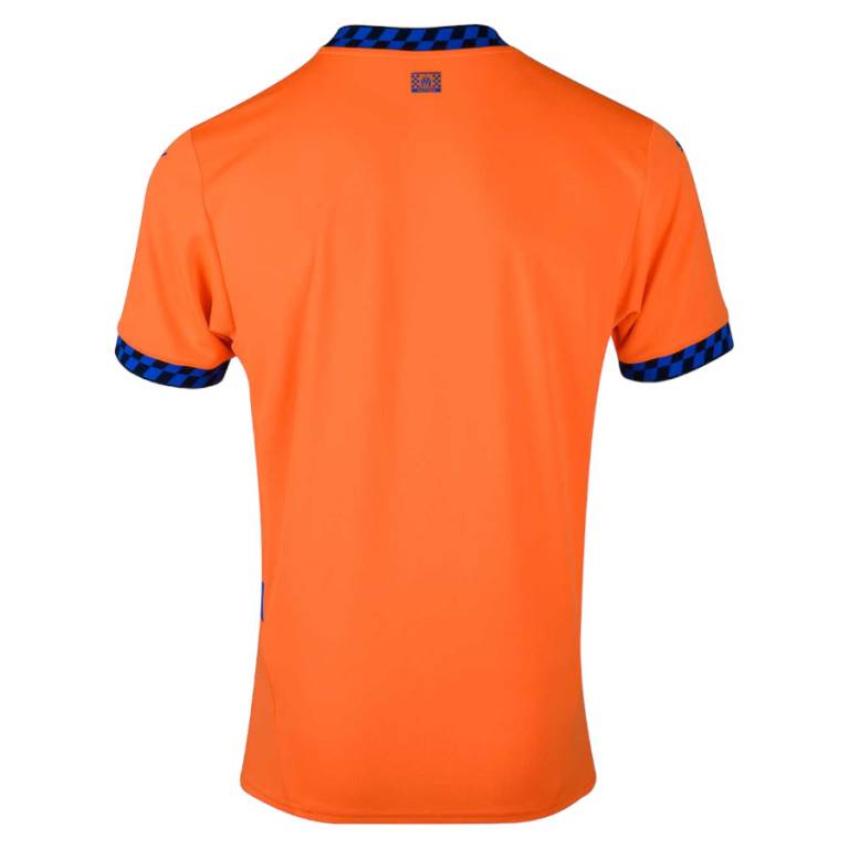 Maillot OM Third 2024 2025 Enfant