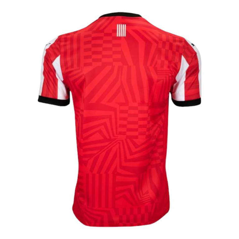 Maillot Southampton Domicile 2024 2025
