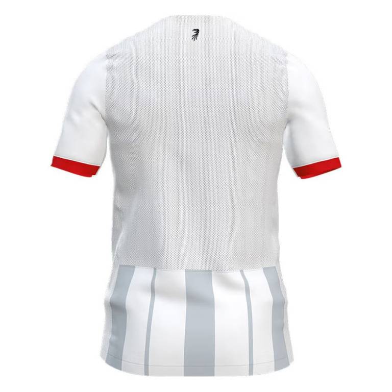 Maillot Freiburg Exterieur 2024 2025