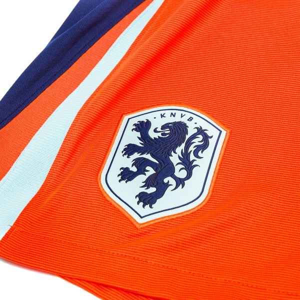 Short Pays Bas Domicile 2024 2025