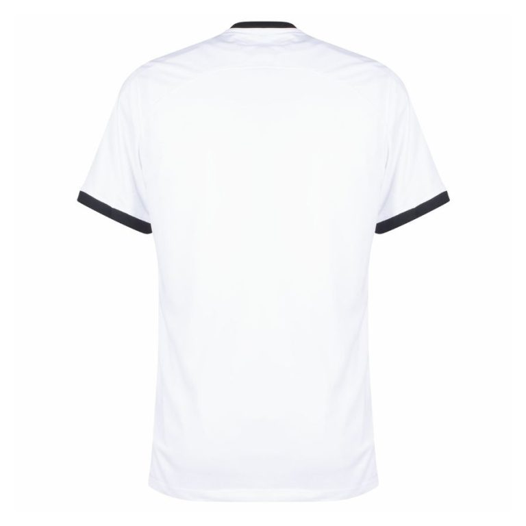 Maillot Frankfurt Third 2023 2024