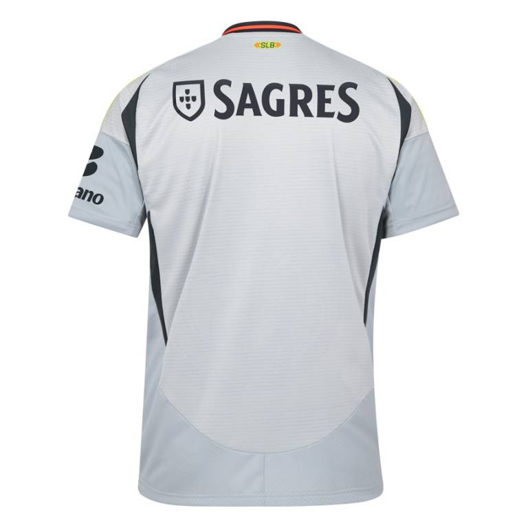 Maillot Match Benfica Third 2024 2025