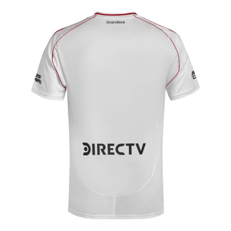 Maillot River Plate Domicile 2024 2025
