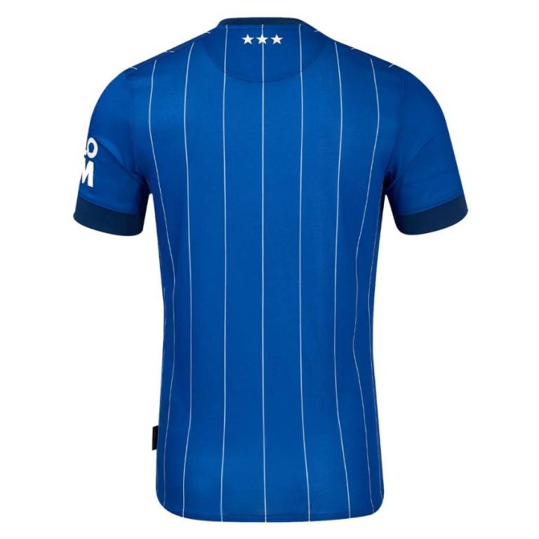 Maillot Ipswich Town FC Domicile 2024 2025