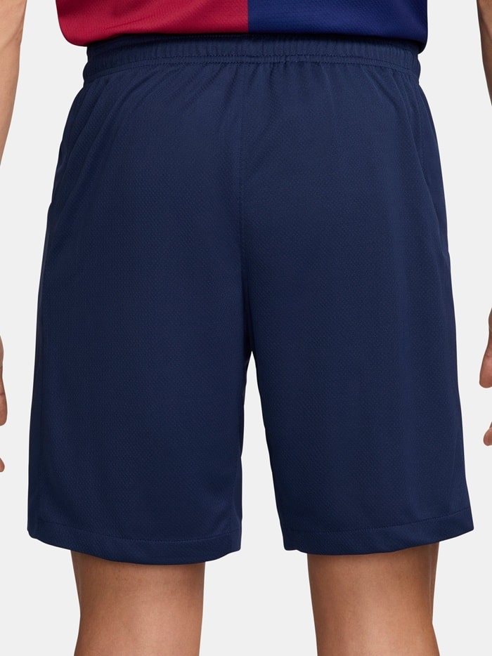 Short Barca 2024 2025 Domicile