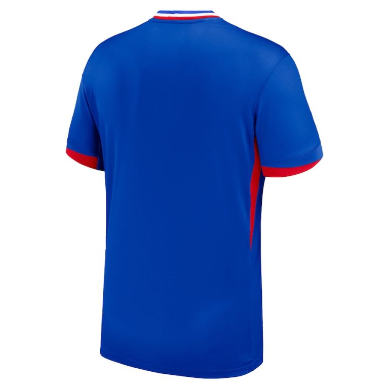 Maillot Enfant Equipe de France Domicile 2024 2025