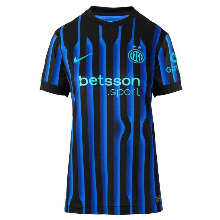 Maillot Inter Milan Domicile 2025 2026 Femme