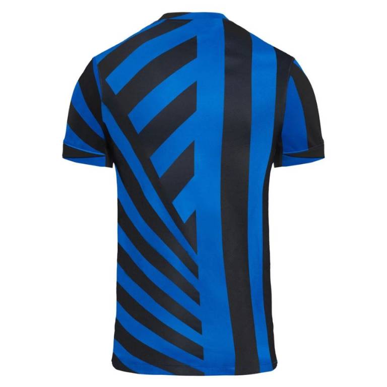 Maillot Inter Milan Domicile 2024 2025 Femme