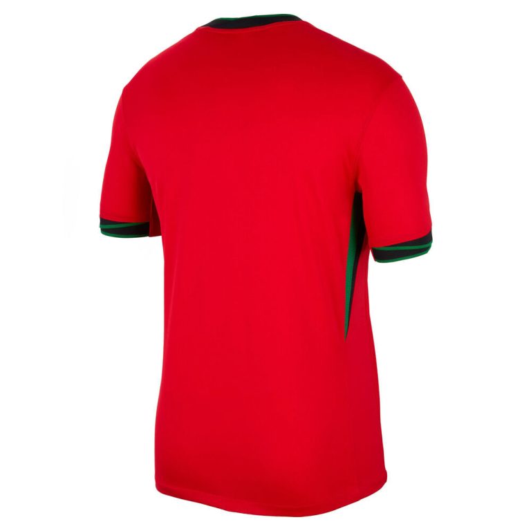 Maillot Portugal Domicile 2024 2025