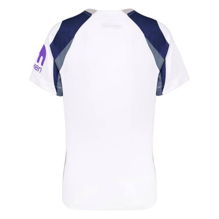 Maillot Tottenham Domicile 2025 2026 Femme