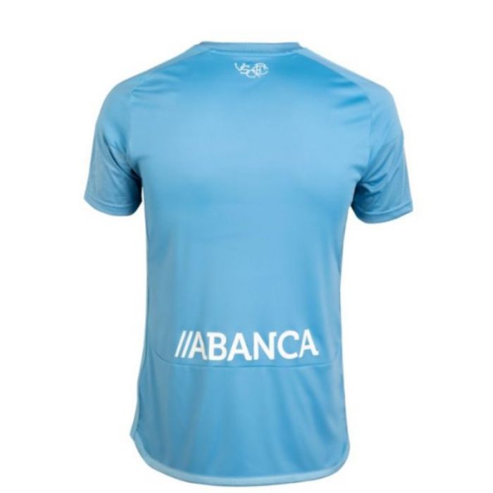 Maillot Celta Vigo Domicile 2023 2024