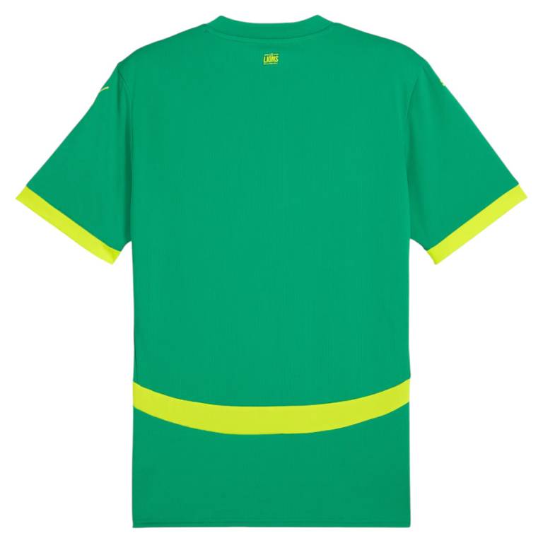 Maillot Enfant Senegal Exterieur 2024 2025