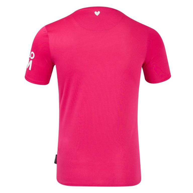 Maillot Ipswich Town FC Third 2024 2025