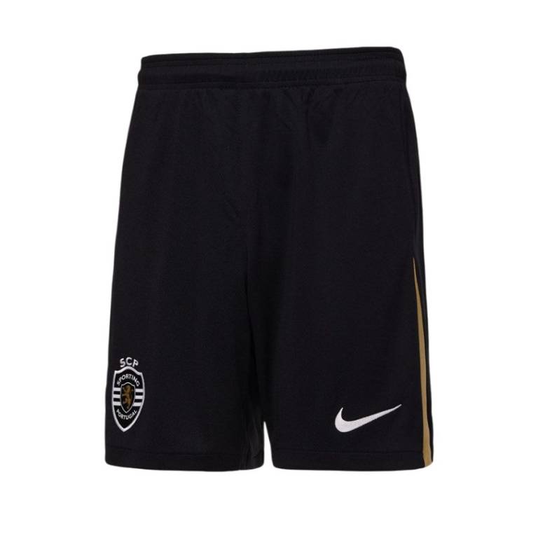 Short Sporting Hommage CR7 2024 2025