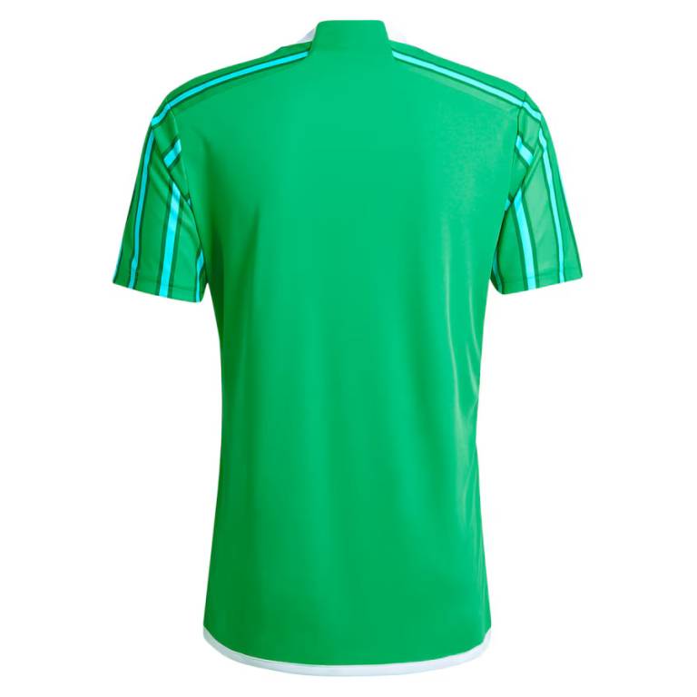 Maillot Seattle Sounders Vert 2024