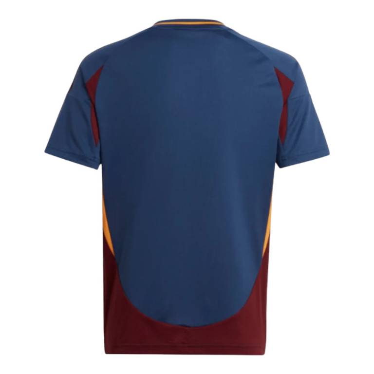 Maillot Enfant AS Roma Third 2024 2025