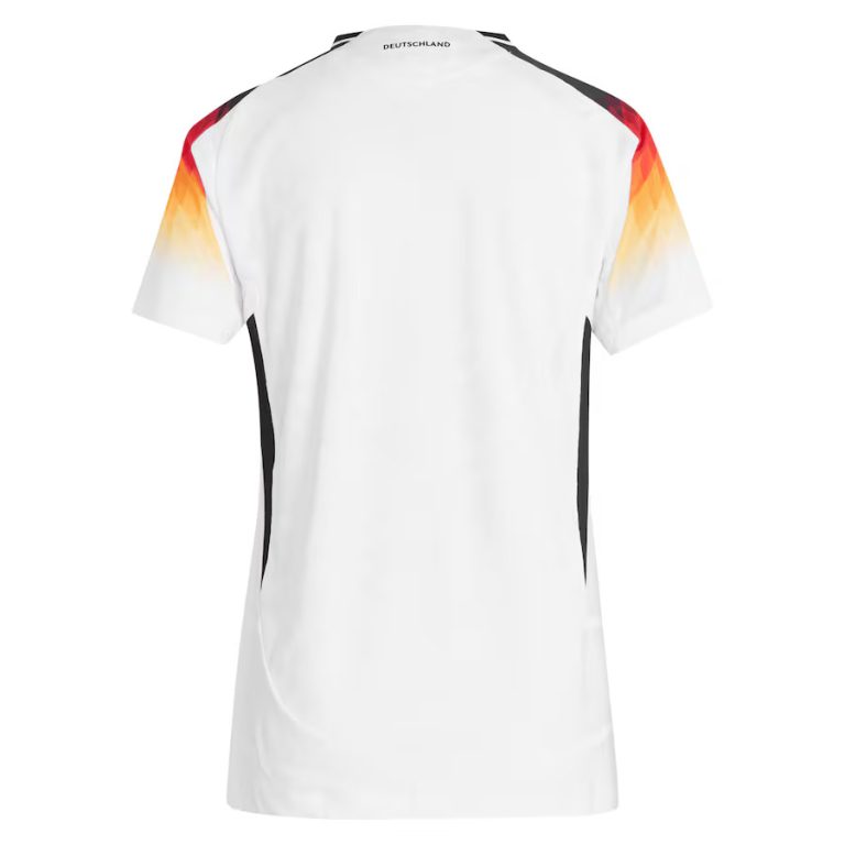Maillot Match Allemagne Domicile 2024 2025