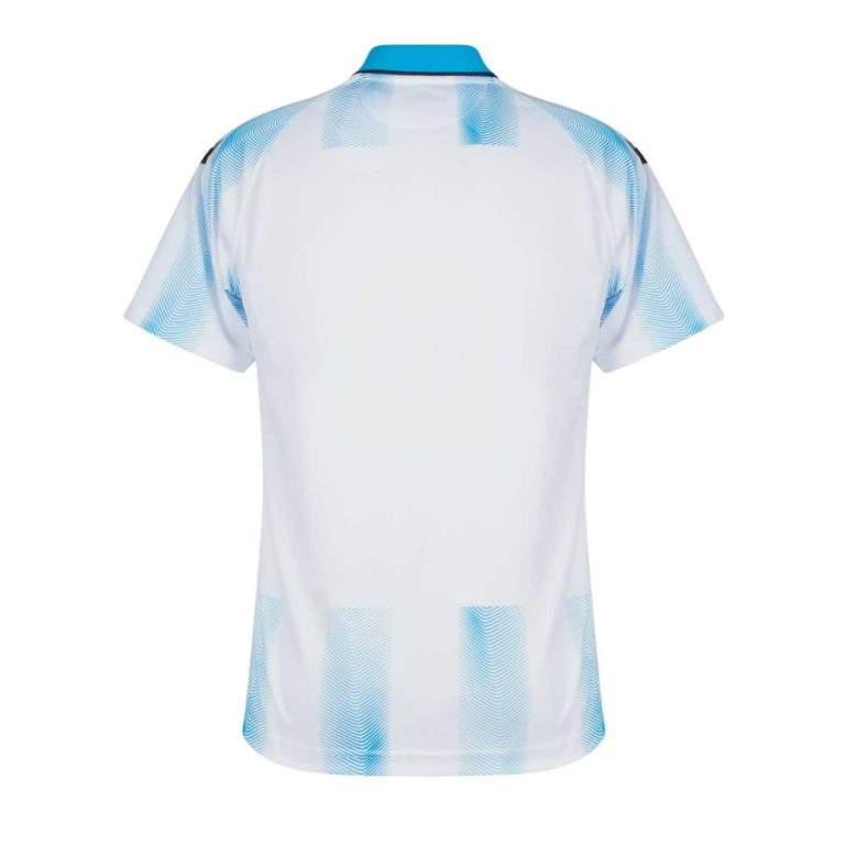 Maillot Malaga Domicile 2023 2024
