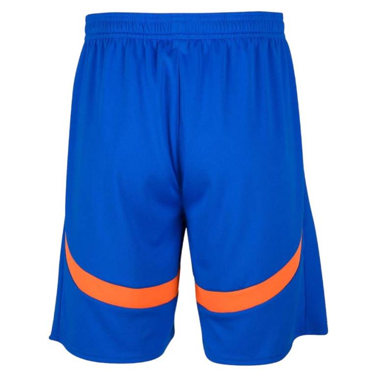 Short OM Third 2024 2025