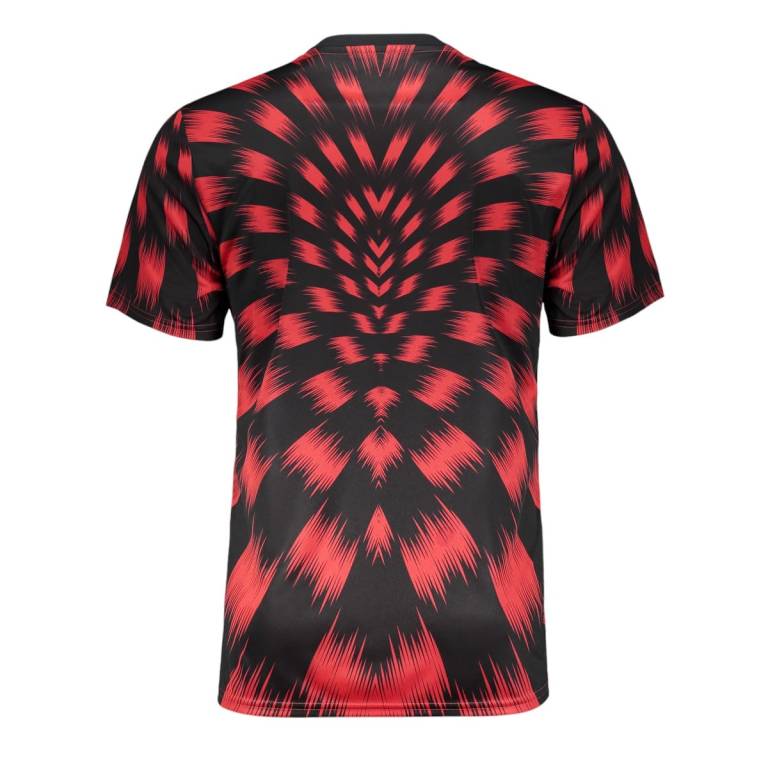 Maillot Flamengo Pre-Match 2025 2026