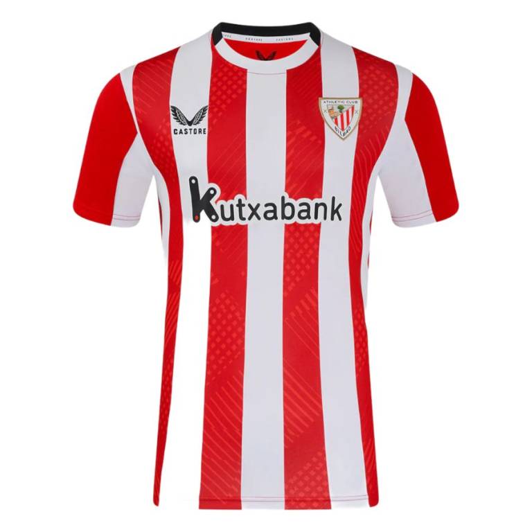 Maillot Kit Enfant Athletic Club Domicile 2024 2025