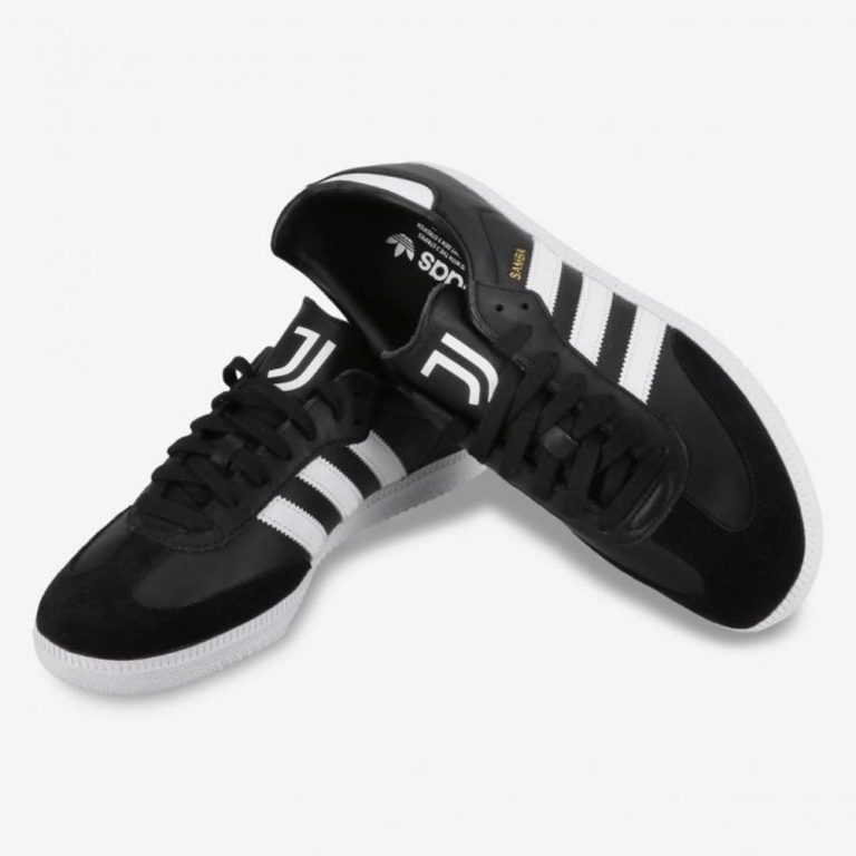 Adidas Samba Juventus