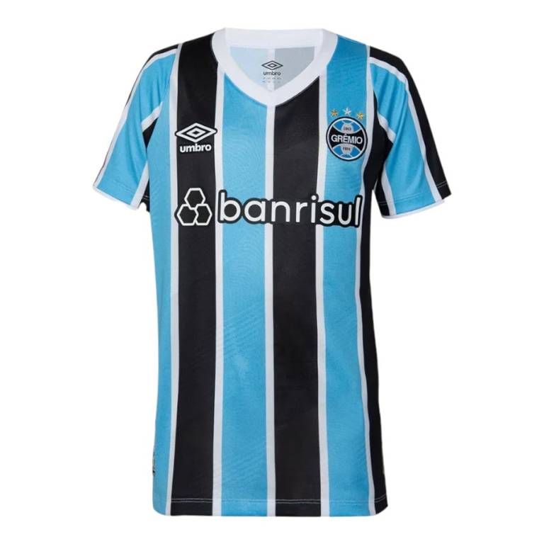 Maillot Kit Enfant Gremio Domicile 2024 2025