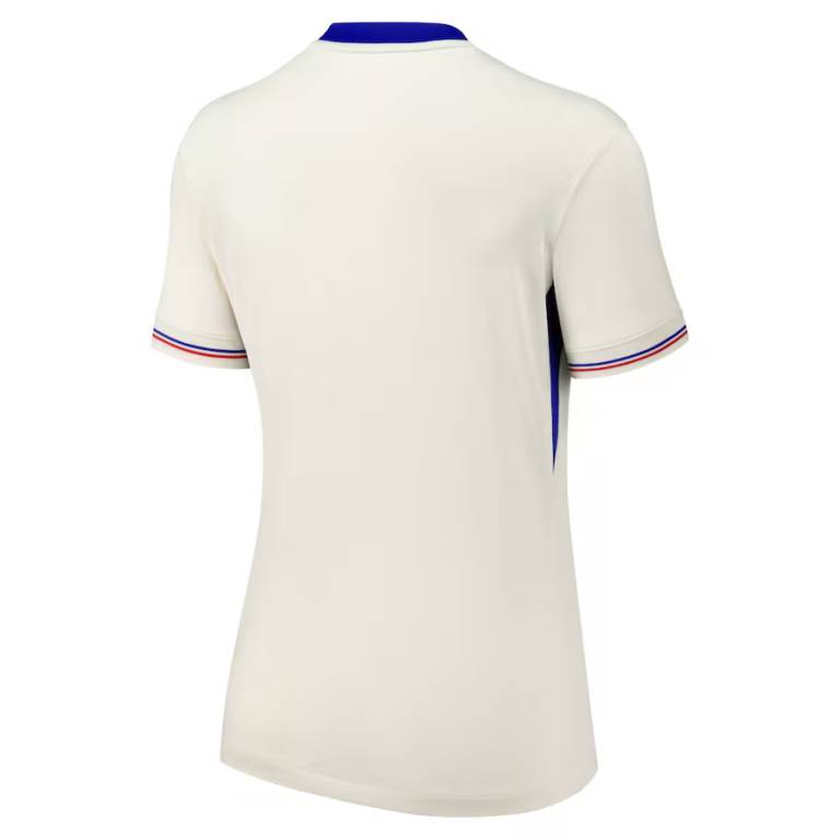 Maillot Equipe de France Féminine Exterieur 2025 Femme