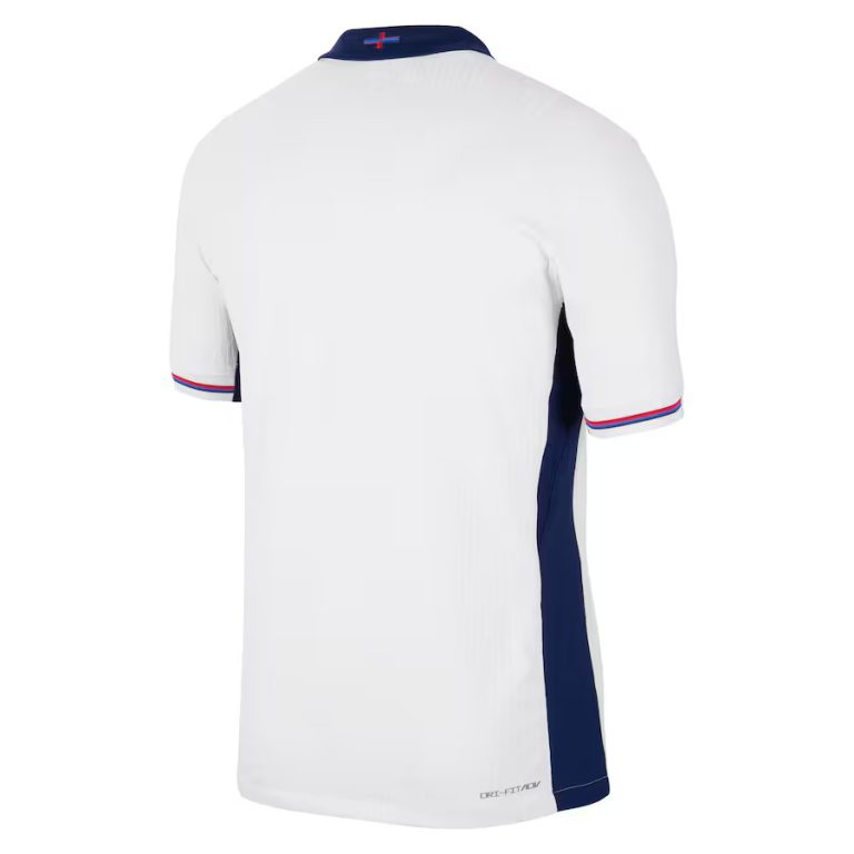 Maillot Match Angleterre Domicile 2024 2025