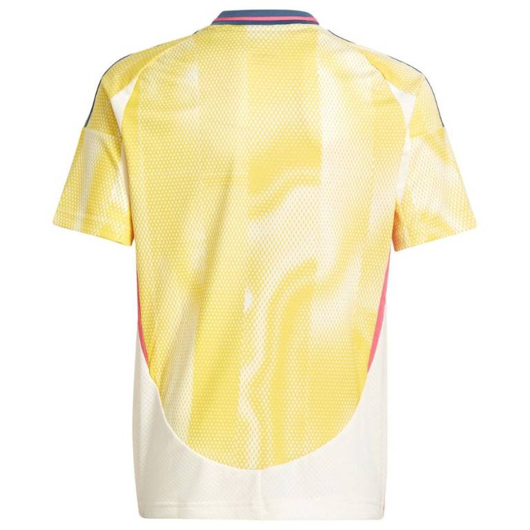 Maillot Enfant Juventus Exterieur 2024 2025