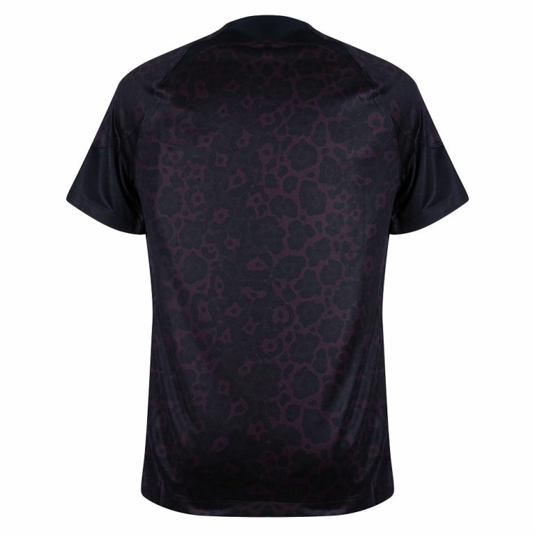 MAILLOT BRESIL DOMICILE COUPE DU MONDE 2022 GARDIEN