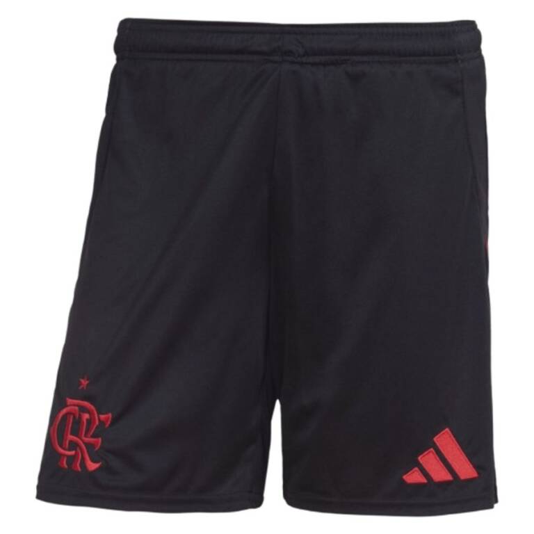 Short Flamengo Exterieur 2025 2026
