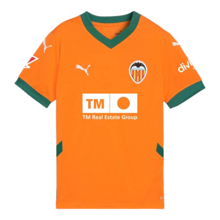 Maillot Kit Enfant FC Valence Third 2024 2025