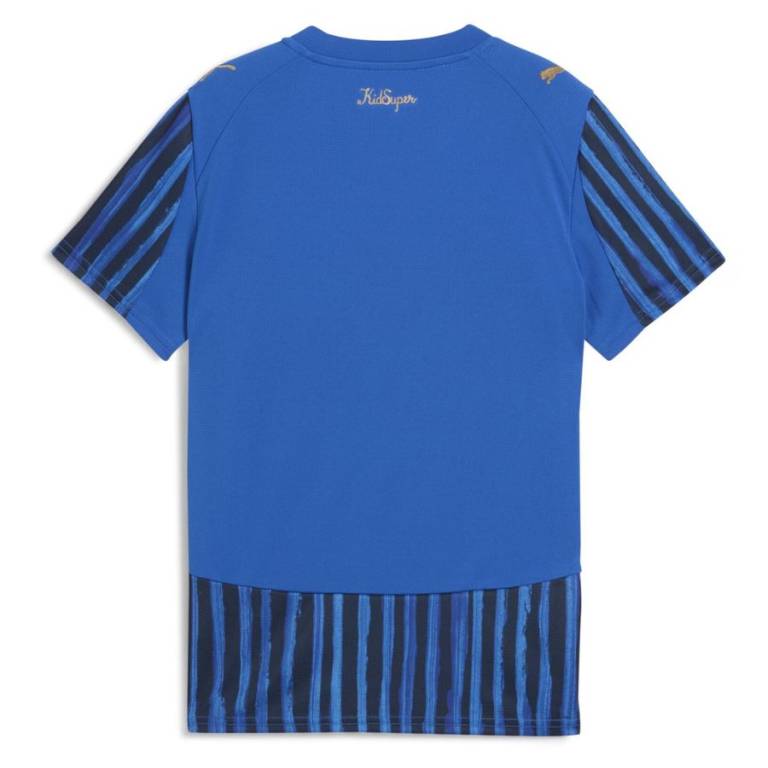 Maillot Enfant Domicile Al Hilal Coupe du Monde des Clubs 2025