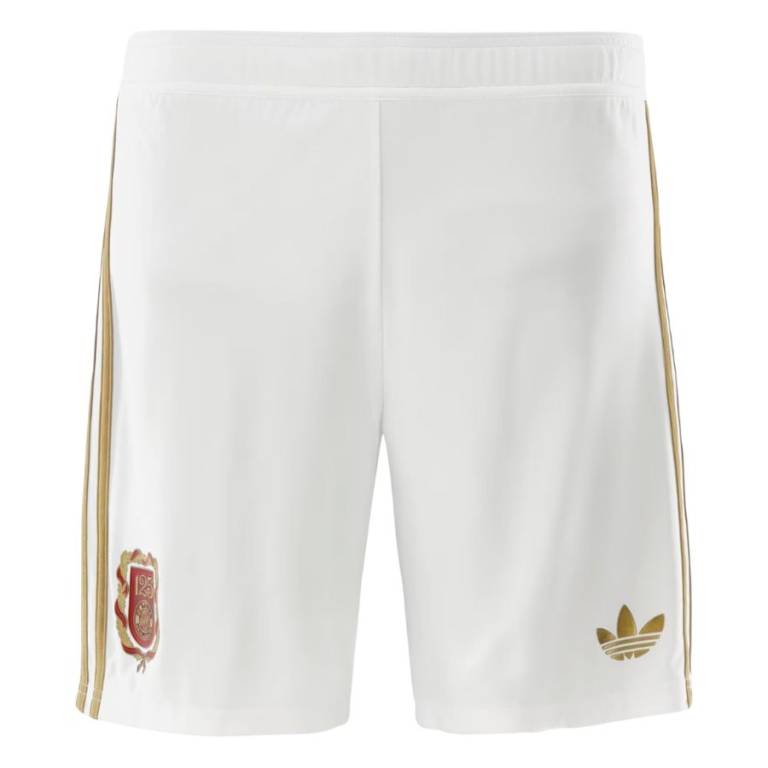 Short Bayern Munich 125 Ans Anniversaire