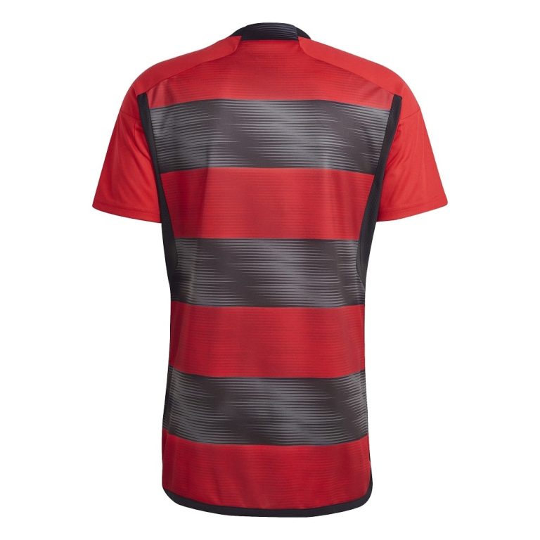 MAILLOT FLAMENGO DOMICILE 2023 2024