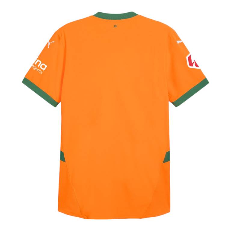 Maillot Match FC Valence Third 2024 2025